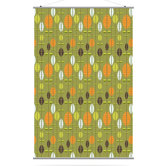 Aequorea Carousel Slat in Grass