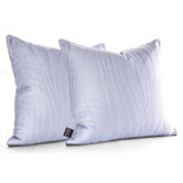 Madera Studio Pillow in Artic Sky
