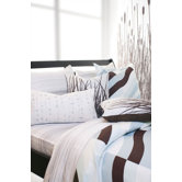 Soak Cotton Bedding Collection in Winter Sky