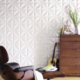 Chrysalis Wall Flats - Set of Ten