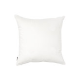 Estrella Studio Pillow in Pure White