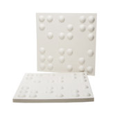 Braille Wall Flat (Set of 10)