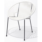 The Concha Side Chair