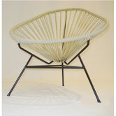 The Baby Acapulco Side Chair