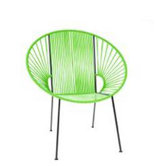 The Concha Side Chair