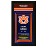 NCAA Championship Banner