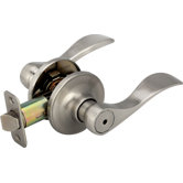 Bed and Bath Leverset Lockset