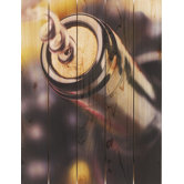 Un Wind Wall Art