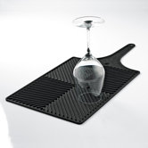 AirFlow Glassware Drying Mat