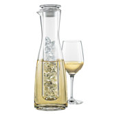 2 Piece Chilling Carafe
