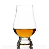 Glencairn Whisky Glass (Set of 4)