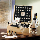 Complete Wine Taste and Aroma Kit