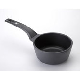 16cm Antihaft-Bratentopf "Efficient" aus Aluminium