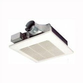 WhisperValue� 80 CFM Super Low Profile Ventilation Fan - Energy Star Rated
