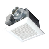 WhisperGreen 110 CFM Energy Star Bathroom Fan