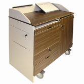Public Speaking & Performing Furniture