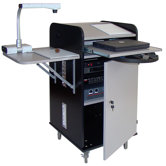 Class Multimedia Lectern