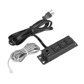 3 Outlet Power Strip