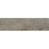 Vivaldi 3" x 24"  Glazed Bullnose Tile in Winter