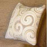 Whirlwind Futon Cover Set
