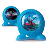 Thomas the Tank GoGlow Clock