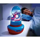Thomas the Tank GoGlow Light