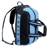 Oceanside Backpack Duffel