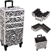 Rolling Makeup Case