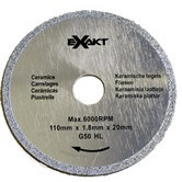 Diamond Blade