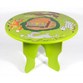 Animal Table