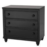 Outer Banks 3 Drawer Dresser