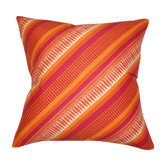 Sunrise Decorative Pillow