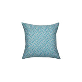 Geo Dot Outdoor Pillow