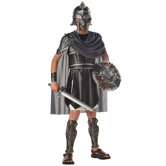 Roman Gladiator Child Costume