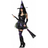 Wicked Witch of the West Costume