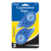 5mm x 236" Correction Tape (Set of 2)