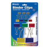 Binder Clip (Set of 4)