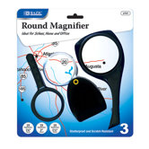 2X Magnifier Sets (Set of 3)