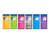 Check Size Poly String Envelope (Set of 3)