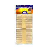 Craft Sticks (Set of 100)