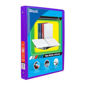 3-Ring View Binder  (Set of 12)