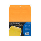 Clasp Envelope (Set of 48)