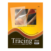 Tracing Paper Pad (Set of 48)