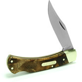 Old Timer Golden Bear Knife
