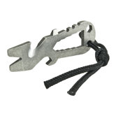 Key Chain Pry Tool