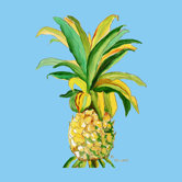 Pineapple Coaster (Set of 4)