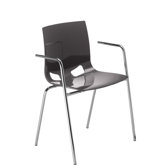 Fondo Conference Armchair