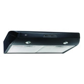 350 CFM Undercabinet Hood