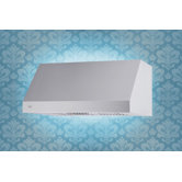 600 CFM Professional Wall Hood