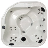 5-Seat 29-Jet Hot Tub